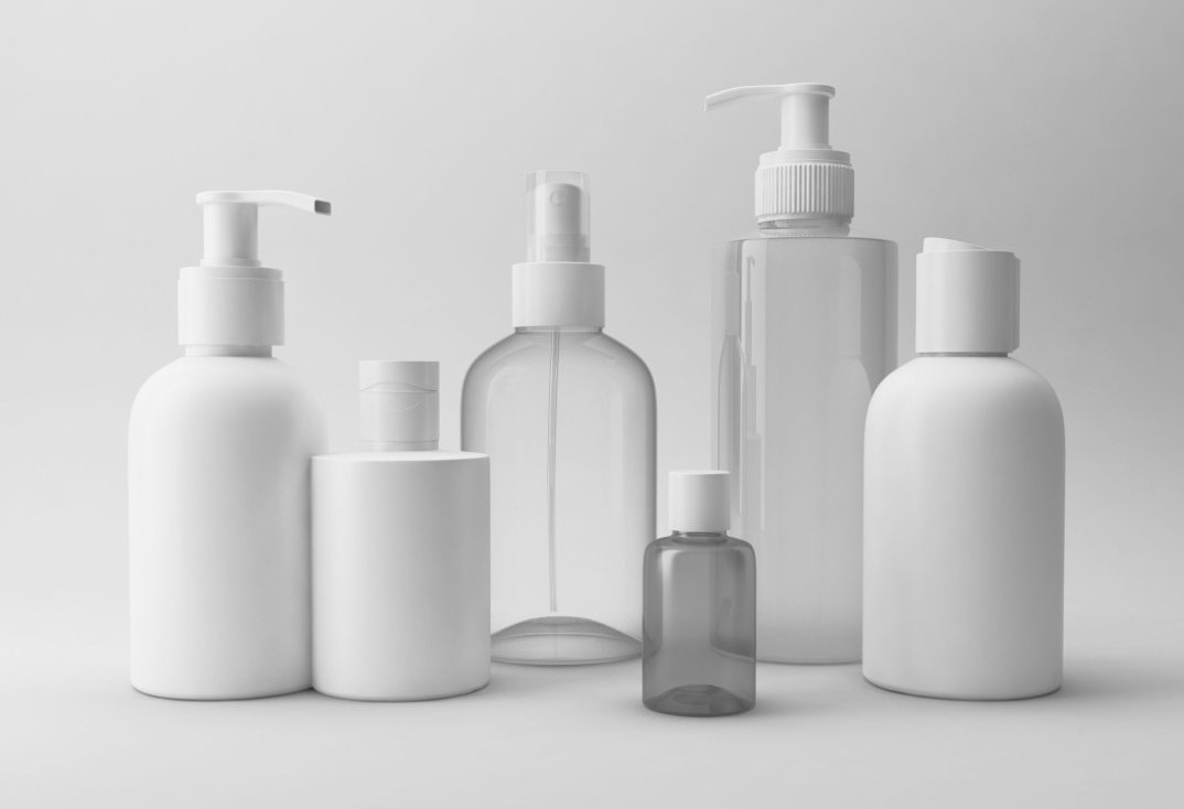 Cosmetics industry